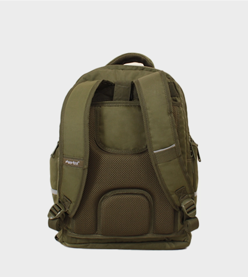 حقيبة مدرسية جر GB2670T-6